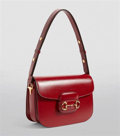 gucci 1955 horsebit medium tote bag|1955 horsebit shoulder bag.